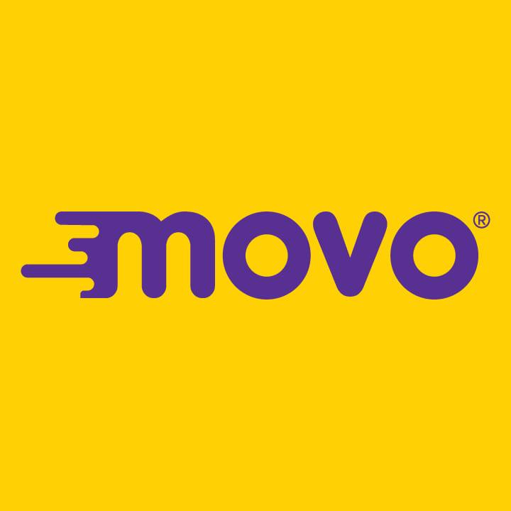 Movo Delivery